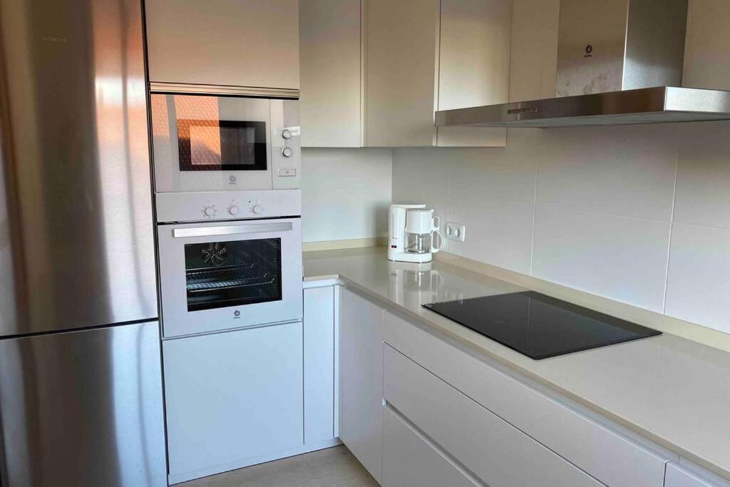 Ici&Sabi, En El Buen Camino Apartment Arzua Luaran gambar